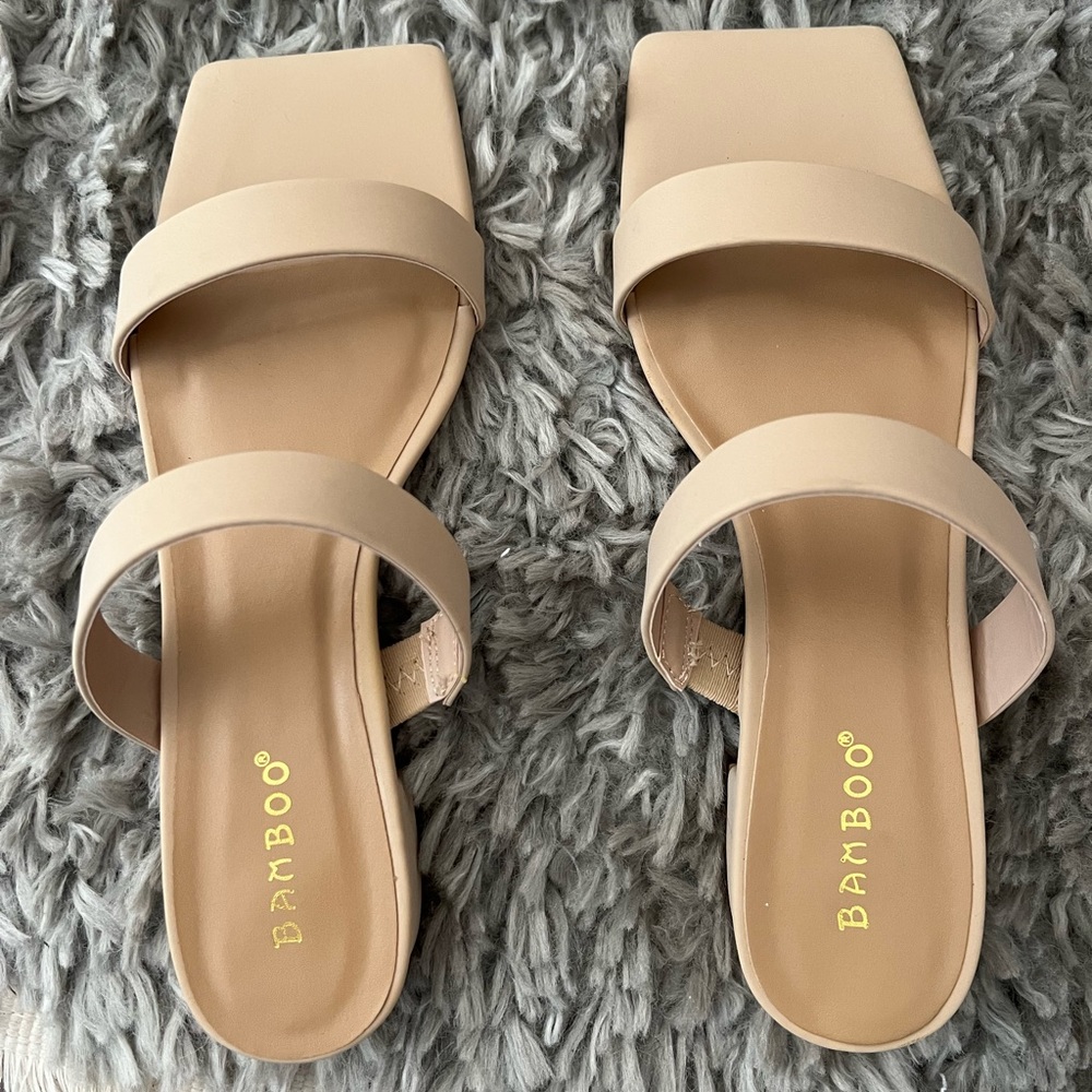 Bran new shoes smoke free home never worn